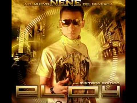 eloy ft master se- si tu te entregas