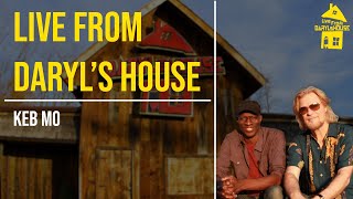 Daryl Hall &amp; Keb' Mo' - Everything Your Heart Desires