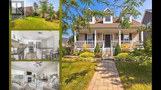 85 GREENAWAY CIRCLE | Port Hope Real Estate