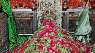 Saiyed Ali Mira Datar Dargah Sharif Qawwali  Unjah