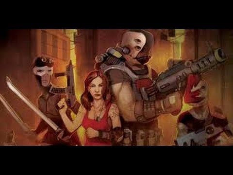 City of Remnants Video Review