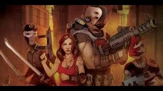 Unknown Channel - City of Remnants video thumbnail