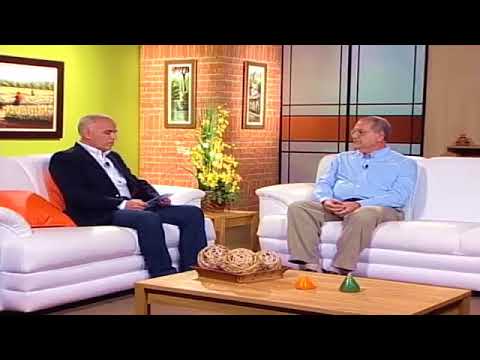 Programa Transição 177 - Antonio Cesar Perri de Carvalho - Uma Vida de Chico Xavier