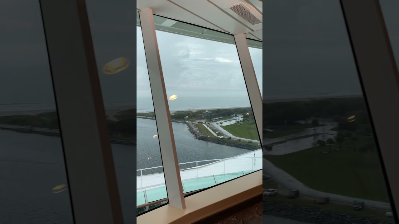 Mariner of the Seas - Cabin 1804 - Video 5