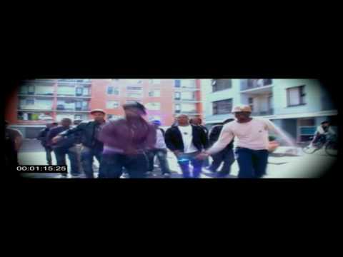 Thugrydahz - dit is tr