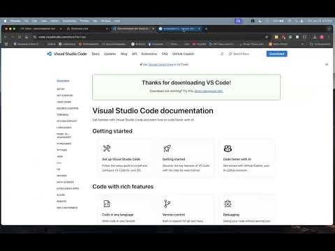 Installing Julia, VScode, and SmoQyDQMC