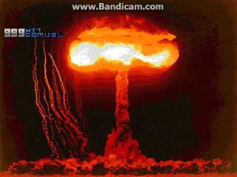 MUGEN Request: A-Bomb Vs Sonic.exe