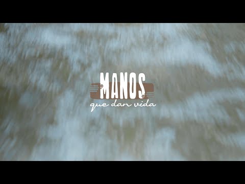 Trailer oficial documental - Manos que Dan Vida