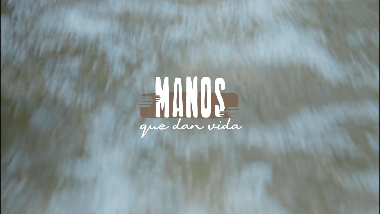 Trailer oficial documental - Manos que Dan Vida