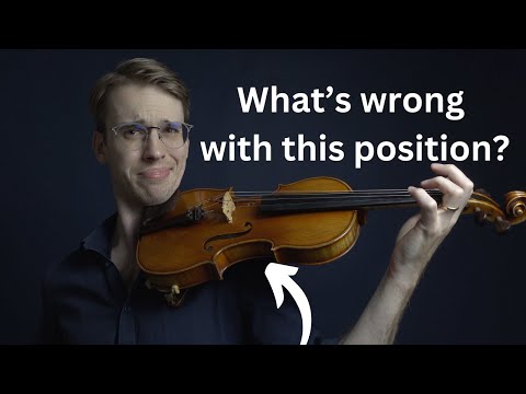 Mastering Violin Position: Fix Common Mistakes Easily!