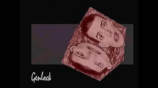 Real Amiga 1200 - Crazy Sexy Cool AGA Demo