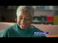 Medicare Open Enrollment 2023 Television Ad – Book Club (:30 Seconds)