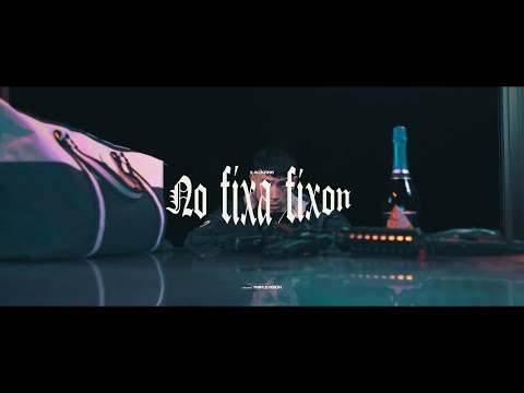 No Fixa Fixon - Ldh Keins 921 [Official Video]