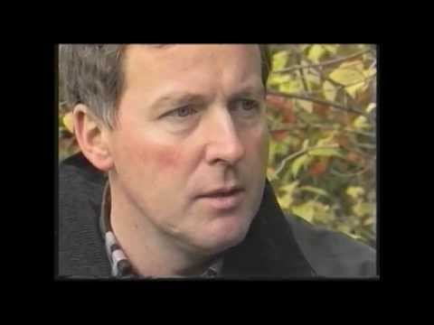 Året var 1994   Estoniakatastrofen