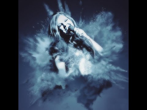 Michèle Richard - Si seulement vous saviez  -  album :  Heureuse enfin   1989