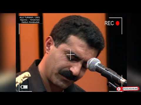 ERDAL ERZİNCAN - TOLGA SAĞ - YILMAZ ÇELİK "DÜNYADA TÜKENMEZ MURAT VAR İMİŞ"