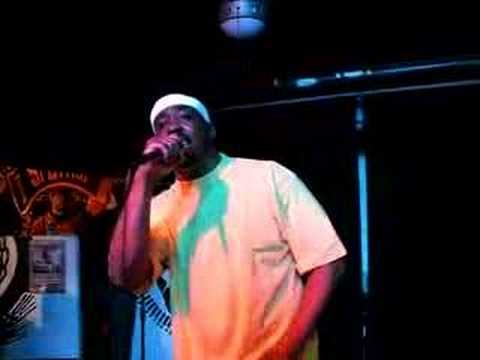 Sav Kills Album release Party