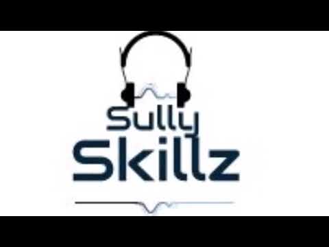 Forgiven - Sully skillz feat Zara Taylor