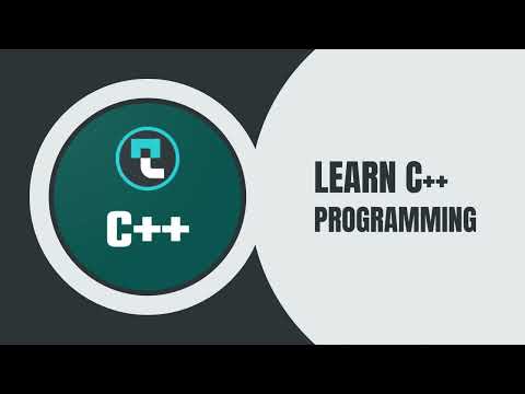 Learn C++