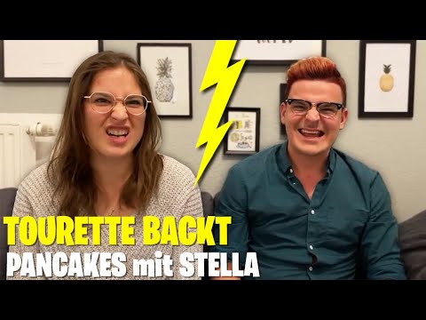 Tourette Duett beim kochen | Gewitter im Kopf