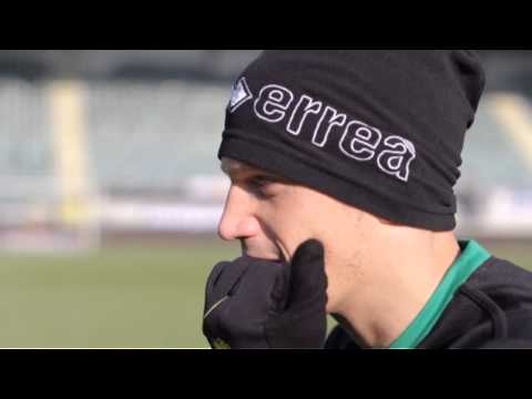 Interview Vito Wormgoor