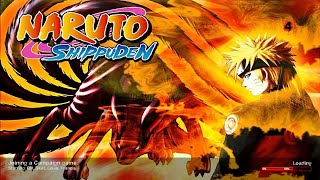 Naruto (ZE CSS Port)