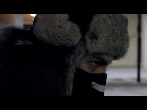 Joey Borea - Himalaya हिमालय (Videoclip)