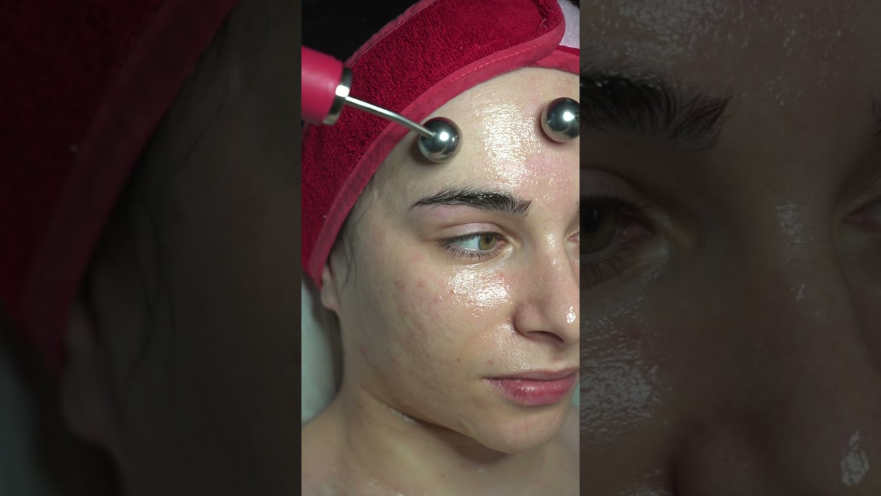 Skin spa - Hydradermie