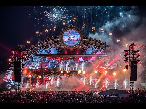 New Horizons Festival 2017 | Official Aftermovie (4K)