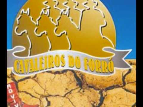 vá dar trabalho a outro-cavaleiros do forro