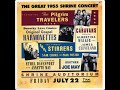 The Soul Stirrers - I Have A Friend Above All Others (Live At The Shrine Auditorium / 1955)