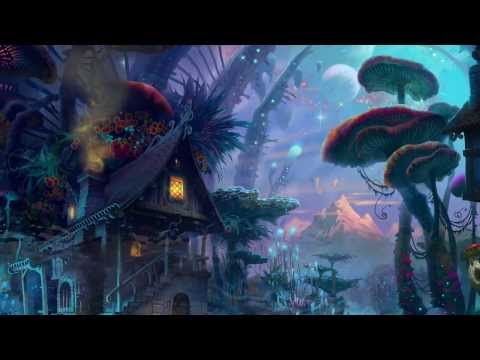 Magia - Saurom