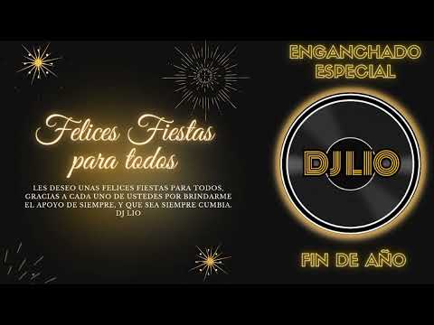 ENGANCHADO ESPECIAL FIN DE AÑO 🇦🇷🎶