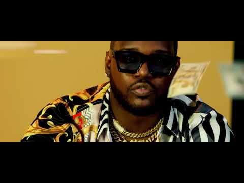 Ceky Viciny x Monkey Black x BBinc - No Tamo En Gente (Video Oficial)