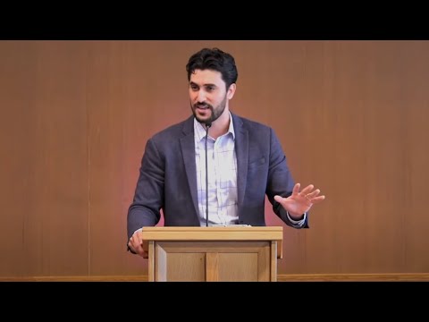 The Faith of a Desperate Mother | Mark 7:24-30 | Pastor Daniel Batarseh (Gospel of Mark Series)