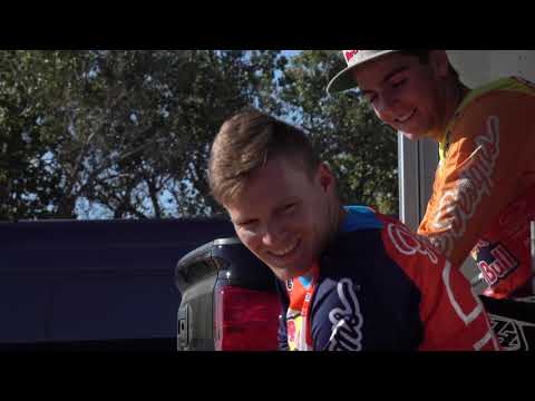 Brandon Hartranft | A New Flag To Fly