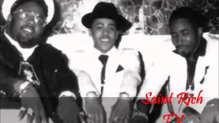 50 Cent - Ghetto Qu&#39;ran  - ThrowBack  -