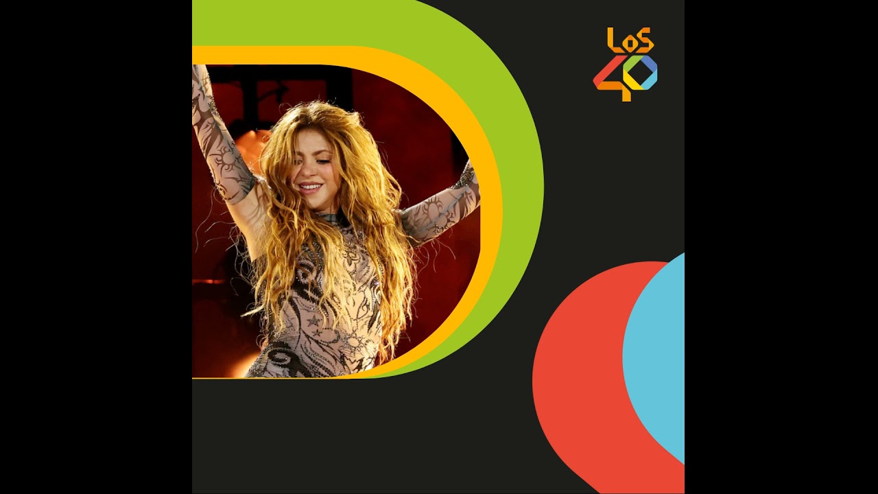 De Shakira a Bad Bunny: los conciertos más esperados de 2026 – Noticias 31 de diciembre