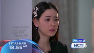 Download lagu MENCINTAI IPAR SENDIRI TRAILER: RAFKI LEBIH PILIH SELAMATKAN AYUNA DARIPADA SHILLA? - (Laura Theux) mp3