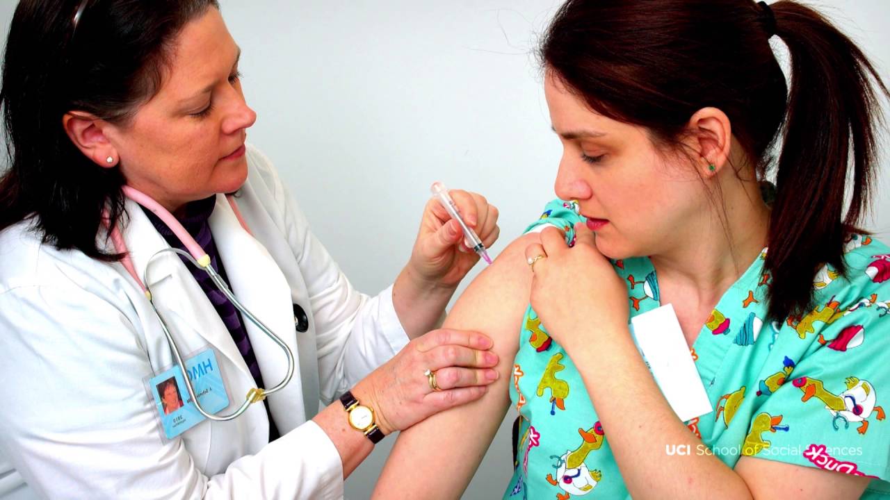 New Faculty - UCI School of Social Sciences 2016