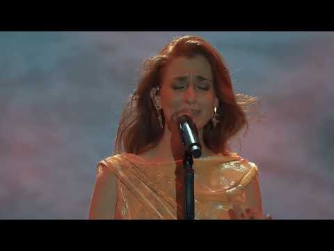 Μαρίζα Ρίζου - Κι αν δε σε δω ποτέ - Live 1/9/2025 @theatroalsos