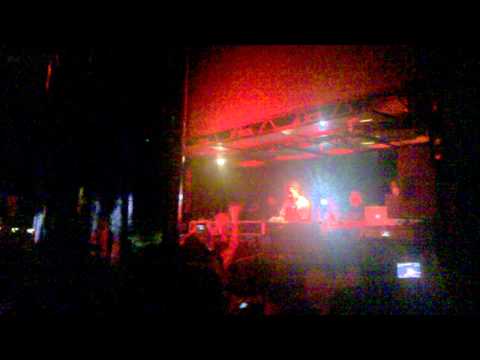 Laidback Luke @ State Buenos Aires 2012-10-13 part 10/11