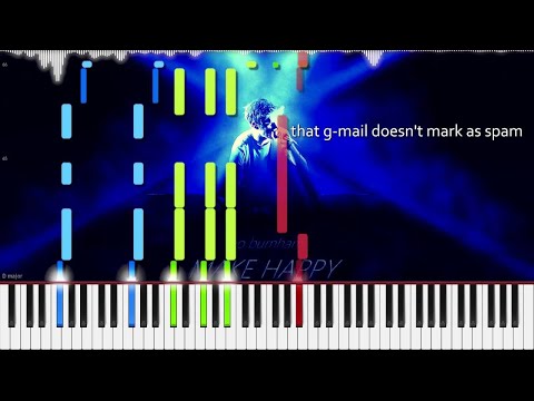Straight White Male - Bo Burnham