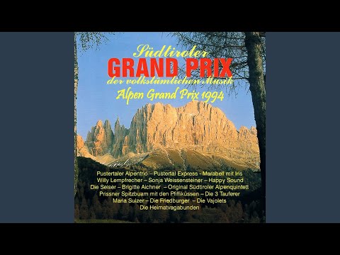 Mein allergrößtes Glück