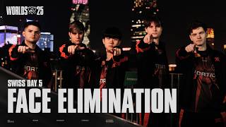 [閒聊] 瑞士輪 Day5 前導片