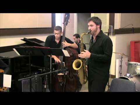 Coda - UM Concert Jazz Band