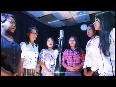 Aminao Jehovah (Salamo 45)