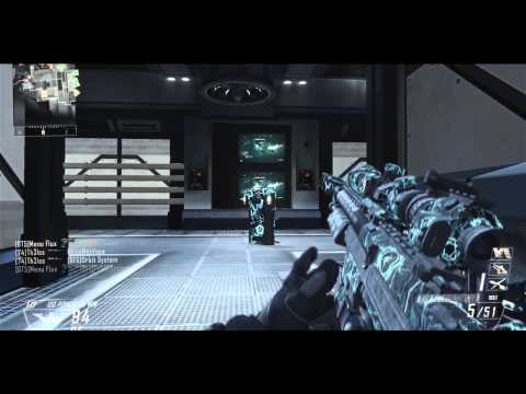 Dude nV | Risen | A BO2 Montage