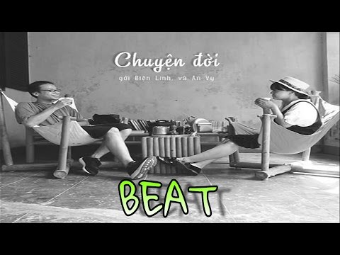 ( Beat ) Chuyện Đời - JGKiD
