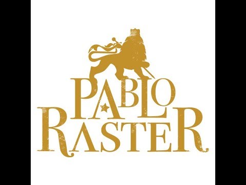 Pablo Raster dubwise mix